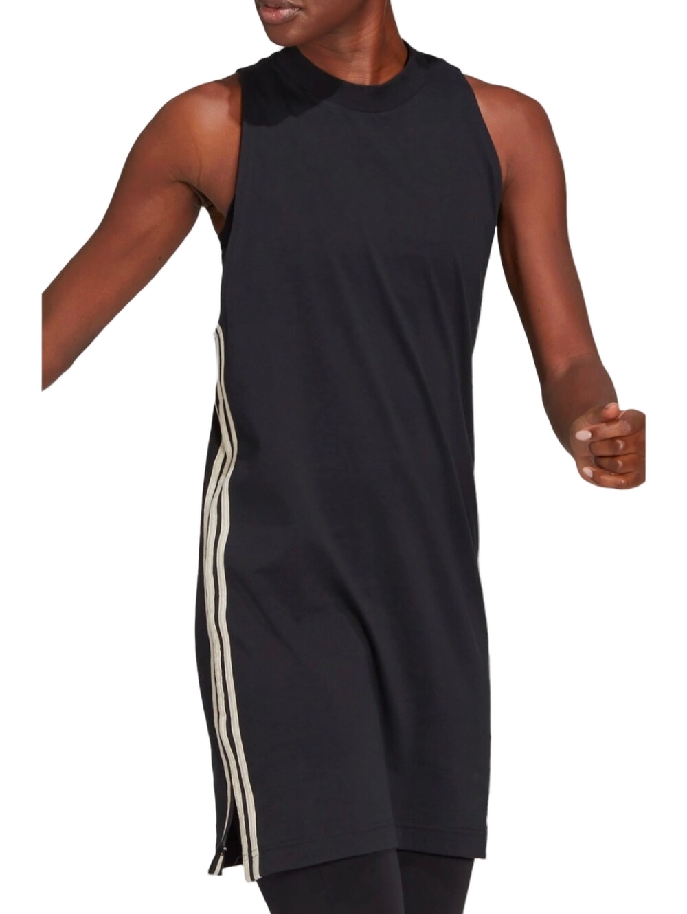 Adidas Originals Recco 3-Stripes Dress Size XS